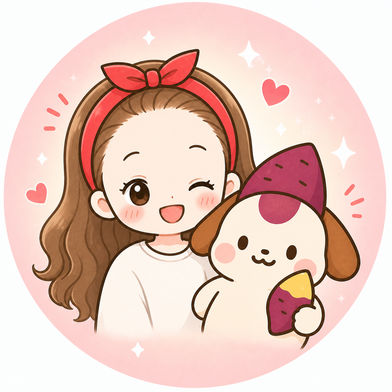 はーちゃん